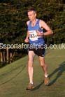 Veteran mens Durham City Cross Country Relays. Photo: David T. Hewitson/Sports for All Pics